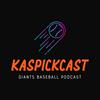 undefined Giants Baseball with Ben Kaspick