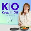 undefined Keep It Off
