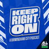 undefined Keep Right On - A Birmingham City Podcast