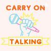 undefined Carry On Talking