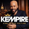 undefined KEMPIRE: KING OF POP CULTURE