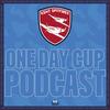 undefined Kent Spitfires One Day Cup Podcast