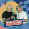 undefined Keys & Gray The Podcast