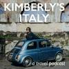 undefined Kimberly's Italy Travel