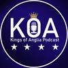 undefined Kings of Anglia - Ipswich Town podcast from the EADT and Ipswich Star