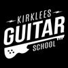 undefined Kirklees Guitar School Podcast