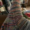 undefined Knitted Socks Only