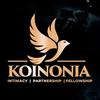 undefined KOINONIA EXPERIENCE WITH APOSTLE JOSHUA SELMAN (ENI)