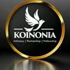 undefined Koinonia Global messages with Apostle Joshua Selman