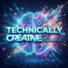 undefined Technically Creative by KoobrikLabs