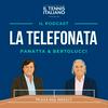 undefined La Telefonata
