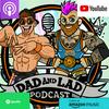 undefined Lad and Dad Podcast FFW