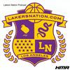undefined Lakers Nation Podcast