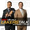 undefined Lakers Talk with Mike Trudell