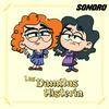 undefined Las Damitas Histeria