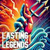 undefined Lasting Legends: Greek Myths Surround Us