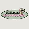 undefined Late Night Launderette