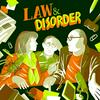 undefined Law and Disorder: News, politics and more, from a legal perspective