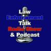 undefined Law Enforcement Talk: True Crime and Trauma Stories