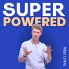 undefined Super Powered: Leadership, Strategy, Decision Making & Peak Performance - Stories & Strategies from World-Class Performers for Executive Success