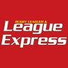 undefined League Express Podcast