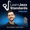 undefined Learn Jazz Standards Podcast