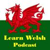 undefined Learn Welsh Podcast