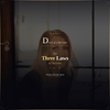 undefined Diary of a Barrister - Three Laws of Success