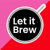undefined Let it Brew brought to you by the London Coffee Festival
