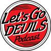 undefined Let's Go Devils Podcast