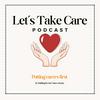 undefined Let's Take Care - Support for Carers of Disabled Children and Young Adults