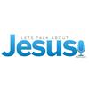 undefined Let's talk about Jesus...