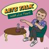 undefined Let's Talk with Lee Peart