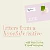 undefined Letters From A Hopeful Creative