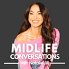 undefined Midlife Conversations with Natalie Jill
