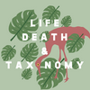 undefined Life, Death, and Taxonomy