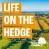 undefined Life On The Hedge