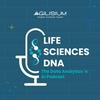 undefined Life Sciences DNA Podcast