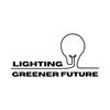 undefined LIGHTING A GREENER FUTURE