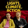 undefined Lights, Climate, Action