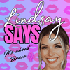 undefined Lindsay Says