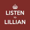undefined Listen To Lillian