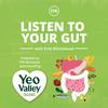 undefined Listen to Your Gut