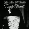 undefined Live From A World of Empty Threats - Tobias Grave