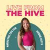 undefined Live From The Hive 🐝