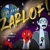 undefined Live From Zarlof