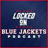 undefined Locked On Blue Jackets - Daily Podcast On The Columbus Blue Jackets