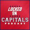 undefined Locked On Capitals - Daily Podcast On The Washington Capitals