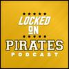 undefined Locked On Pirates - Daily Podcast On The Pittsburgh Pirates