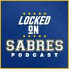 undefined Locked On Sabres - Daily Podcast On The Buffalo Sabres